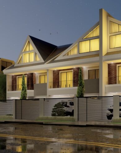 Residencial das Acácias