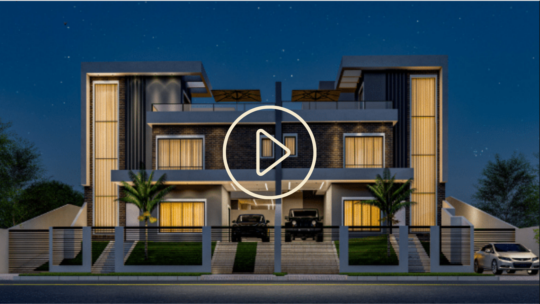 Residencial das Araucárias