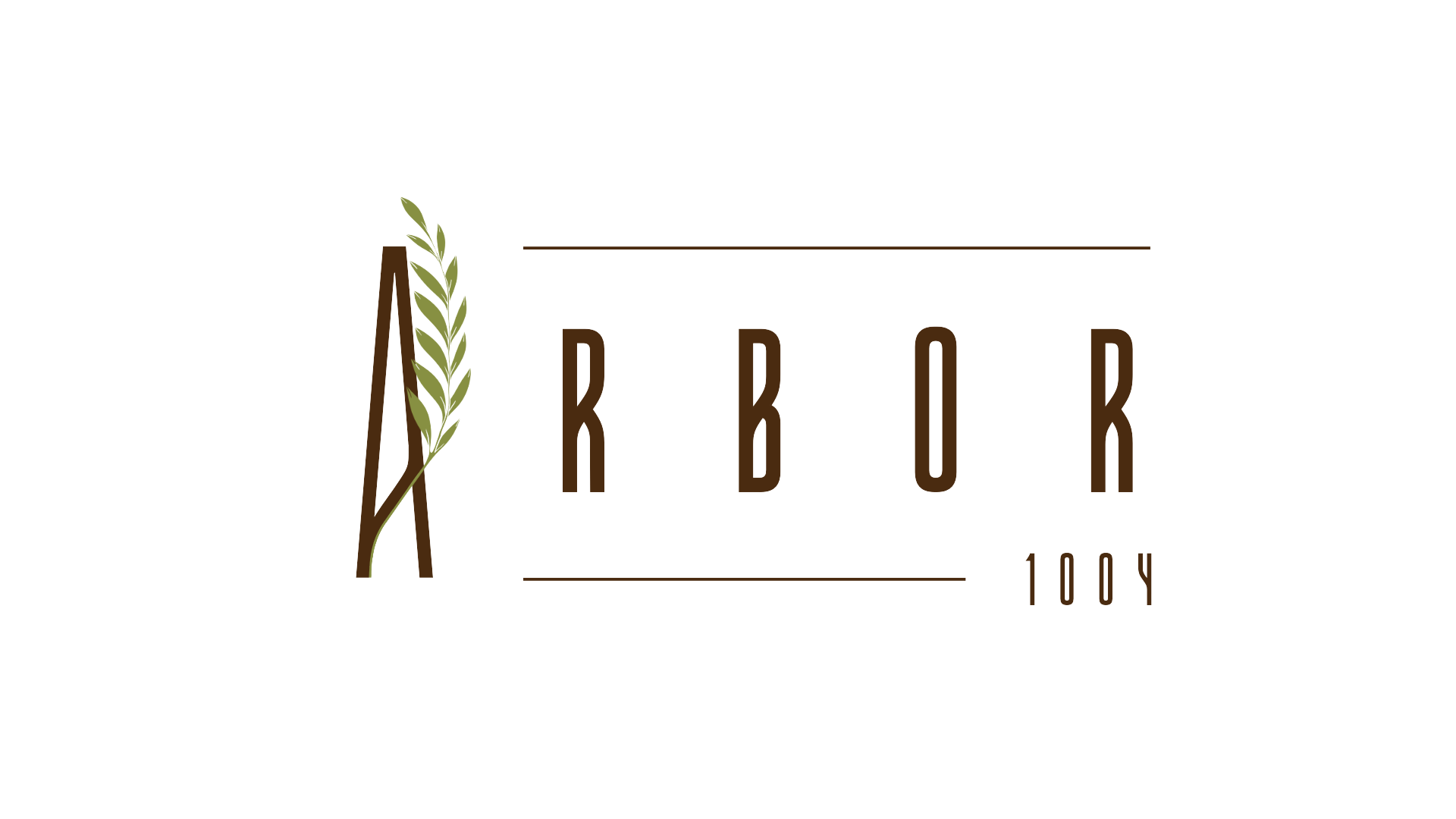 Arbor 1004